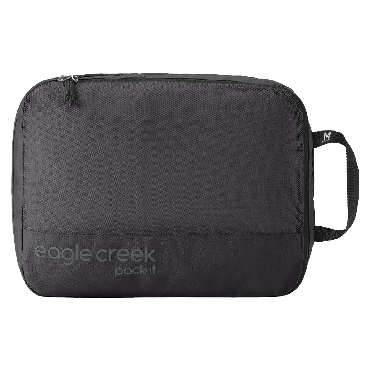 Pack-It Reveal Clean/Dirty Cube M, Schwarz Pack-It Reveal Clean/Dirty Cube M, Schwarz von Eagle Creek