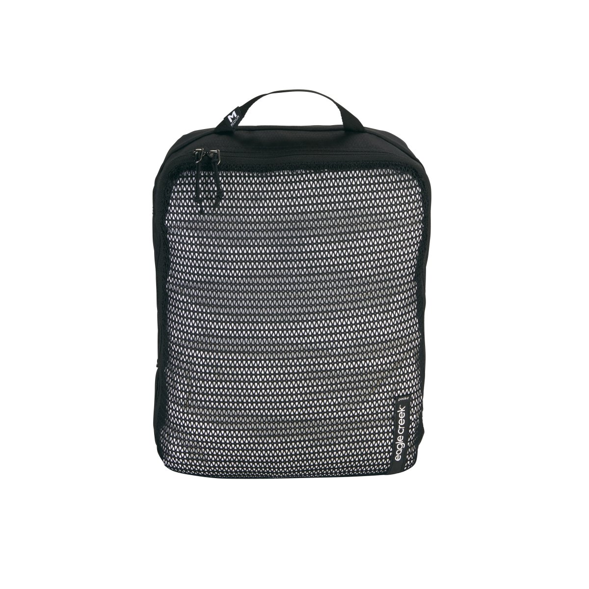 Pack-It Reveal Clean/Dirty Cube M Schwarz Pack-It Reveal Clean/Dirty Cube M Schwarz von Eagle Creek