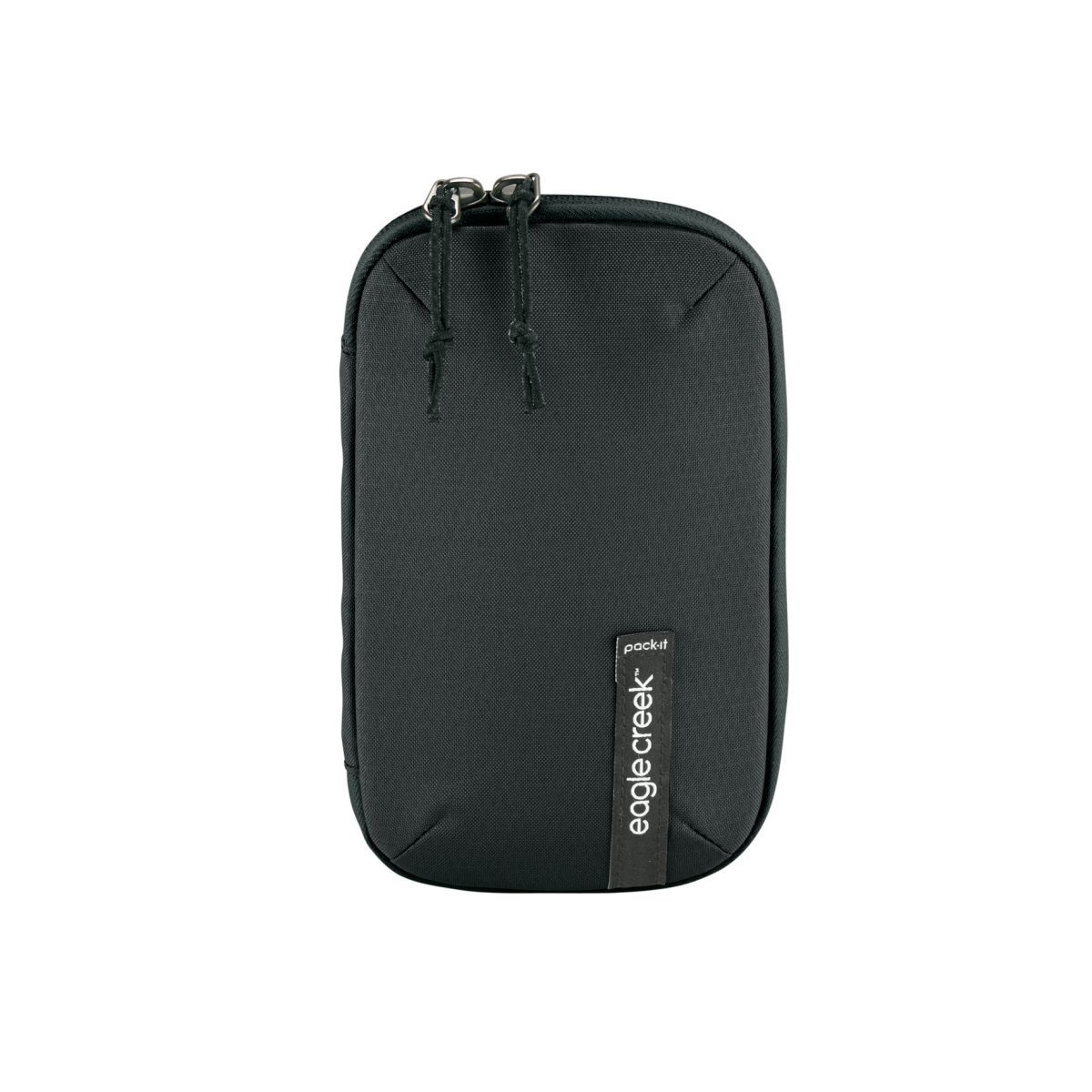 Pack-It Reveal E-Tools Organizer Mini, Black Pack-It Reveal E-Tools Organizer Mini, Black von Eagle Creek
