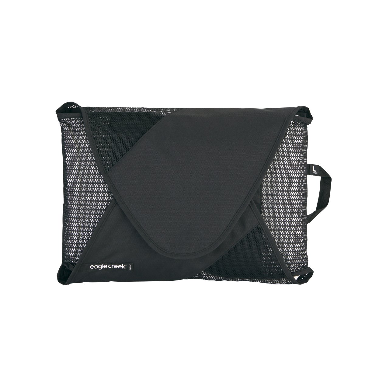 EOL Pack-It Reveal Garment Folder L Schwarz EOL Pack-It Reveal Garment Folder L Schwarz von Eagle Creek