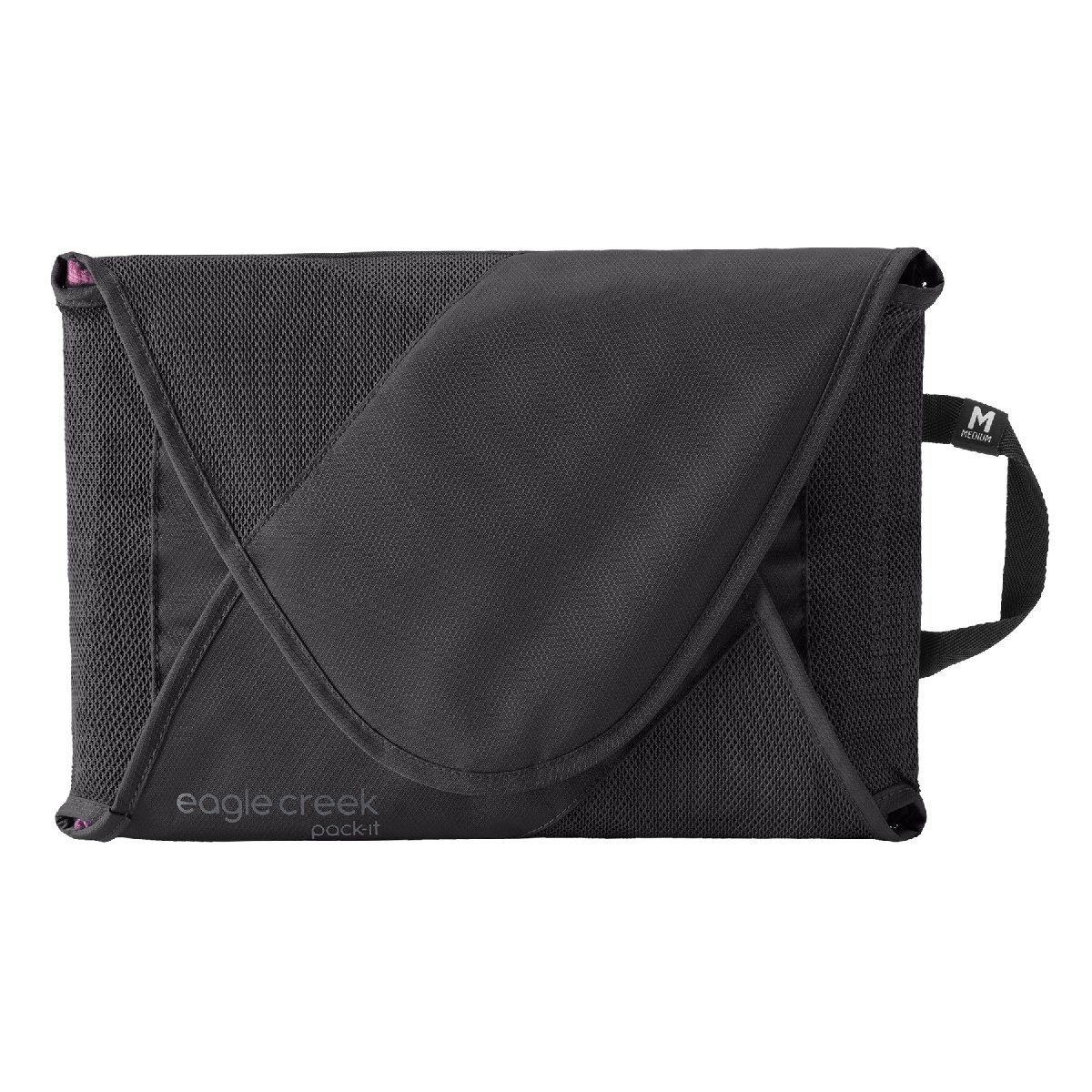 Pack-It Reveal Garment Folder M, Schwarz Pack-It Reveal Garment Folder M, Schwarz von Eagle Creek