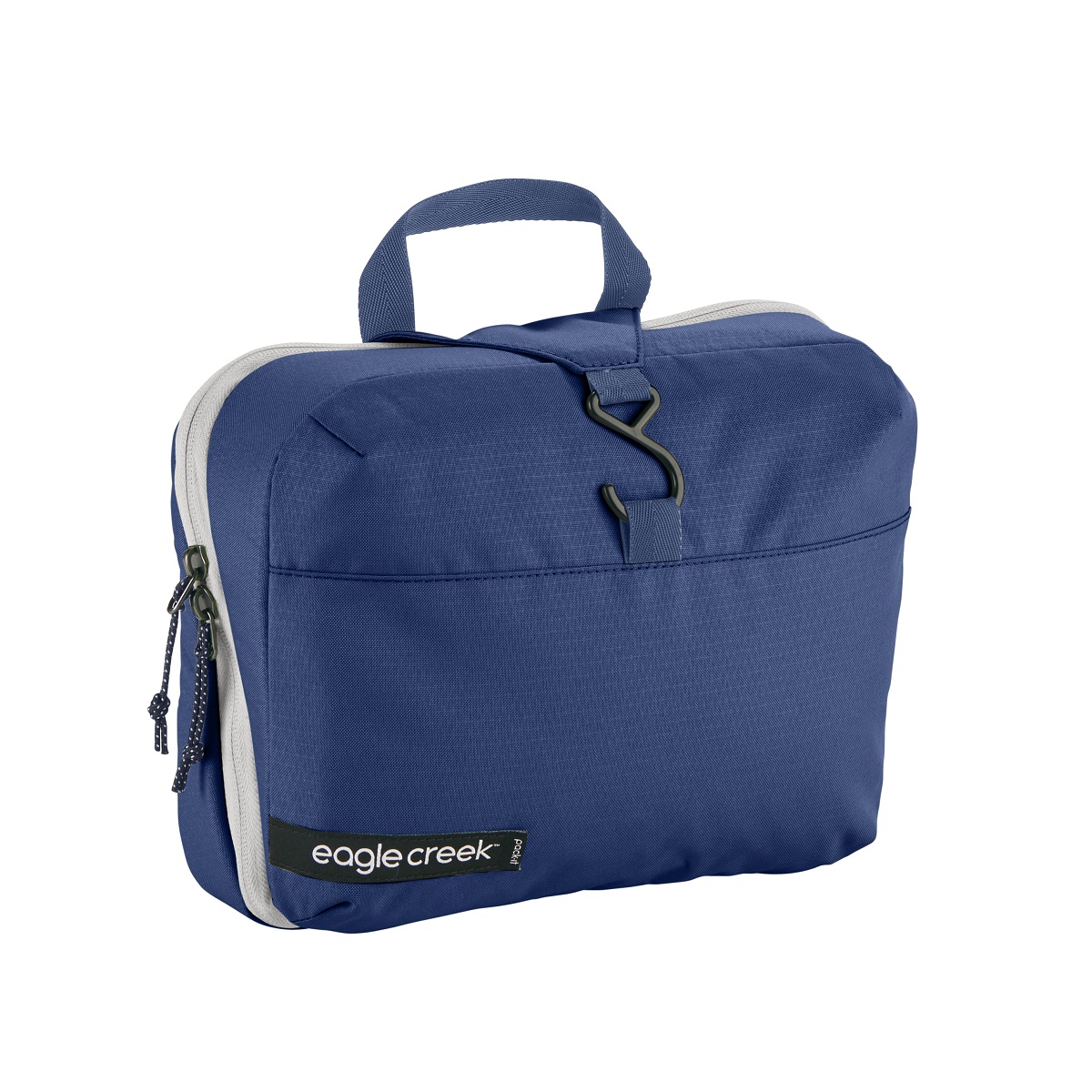 Pack-It Reveal Hanging Toiletry Kit, Blau von Eagle Creek