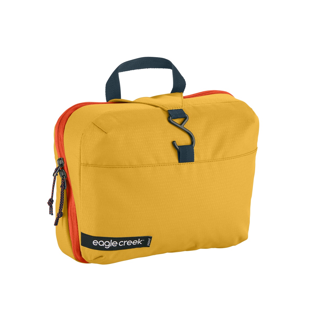 EOL Pack-It Reveal Hanging Toiletry Kit, Gelb EOL Pack-It Reveal Hanging Toiletry Kit, Gelb von Eagle Creek