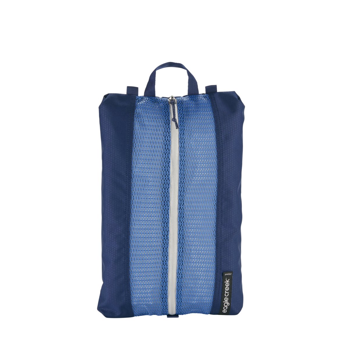 Pack-It Reveal Shoe Sac, Az Blue Pack-It Reveal Shoe Sac, Az Blue von Eagle Creek