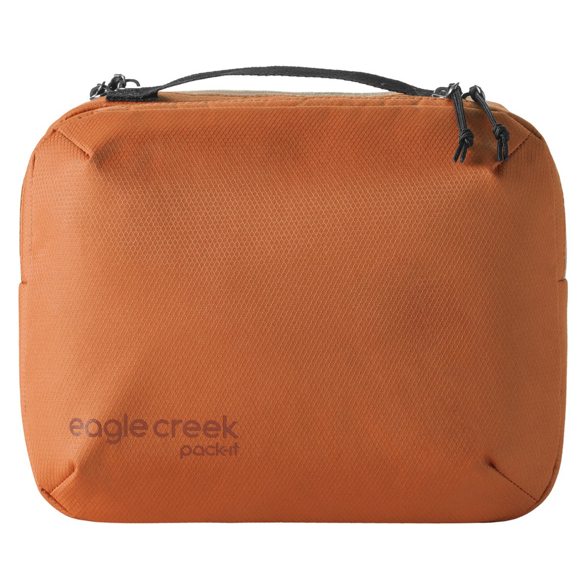 Pack-It Trifold Toiletry Kit, Mandarin Pack-It Trifold Toiletry Kit, Mandarin von Eagle Creek