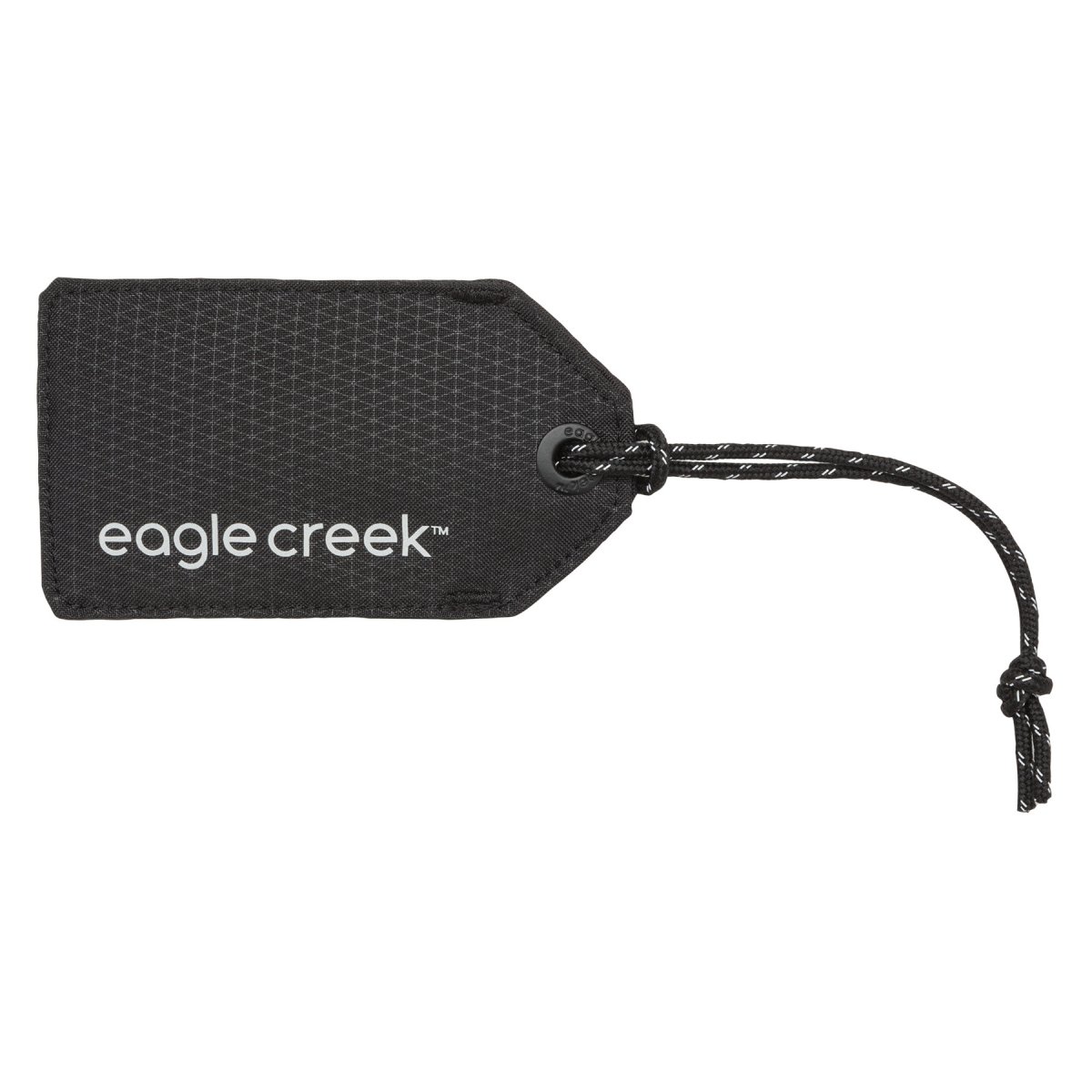 Reflektierender Gepäckanhänger, Schwarz Reflektierender Gepäckanhänger, Schwarz von Eagle Creek