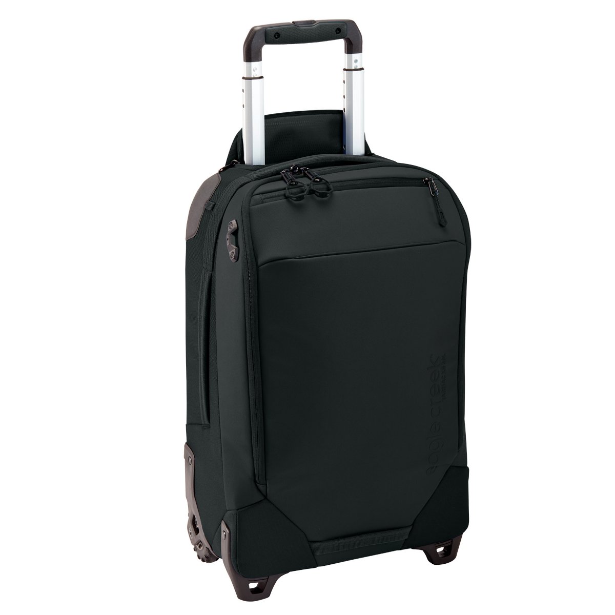 Tarmac XE 2-Wheel International Carry-On, Black Tarmac XE 2-Wheel International Carry-On, Black von Eagle Creek