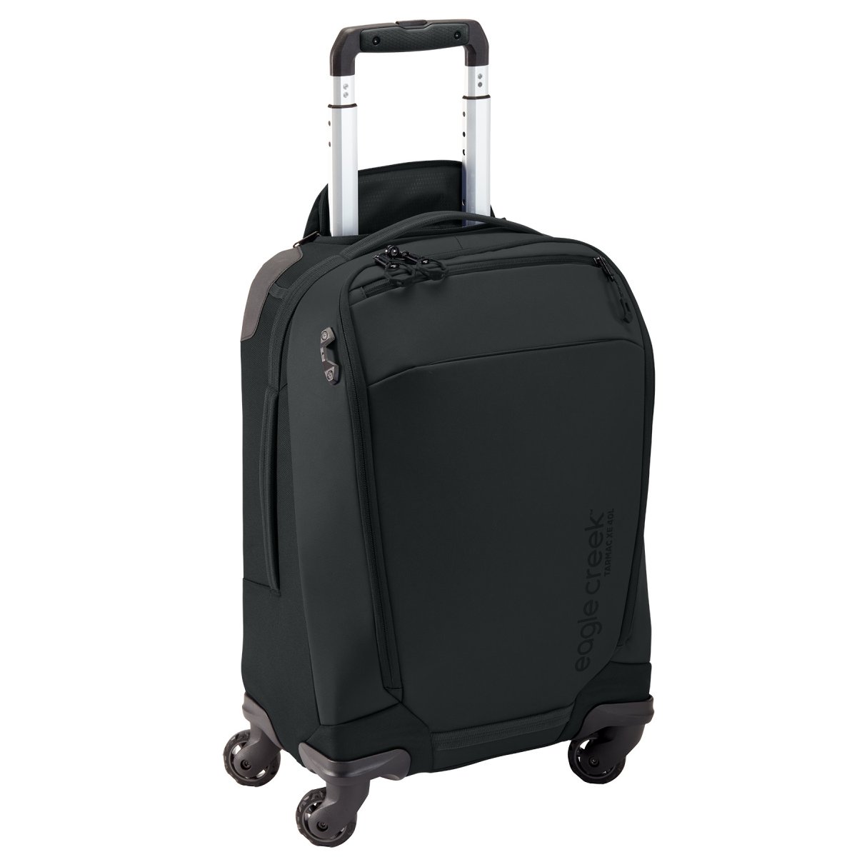 Tarmac XE 4-Wheel Carry-On, Black von Eagle Creek