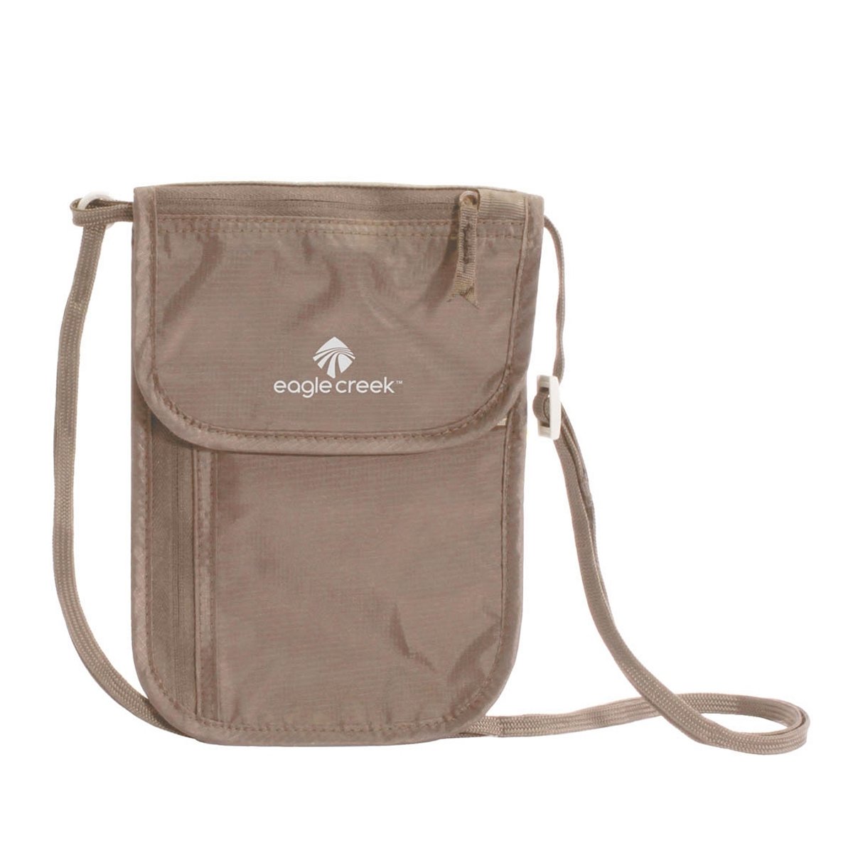 Undercover Neckwallet DLX in Khaki Undercover Neckwallet DLX in Khaki von Eagle Creek