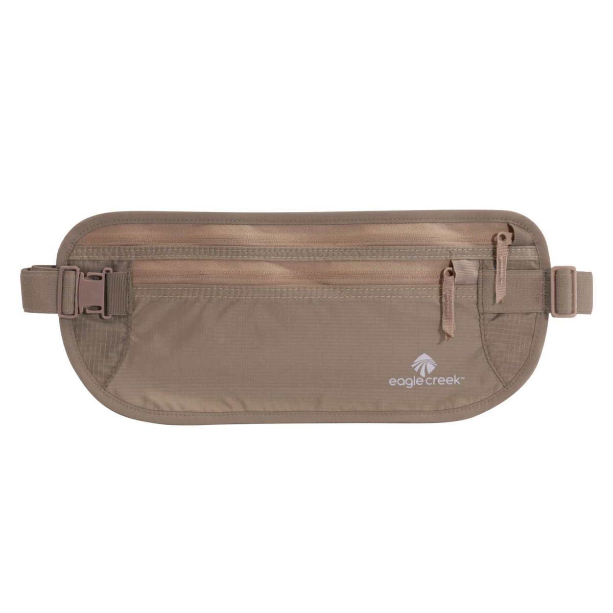 Undercover Geldgürtel DLX, Khaki Undercover Geldgürtel DLX, Khaki von Eagle Creek