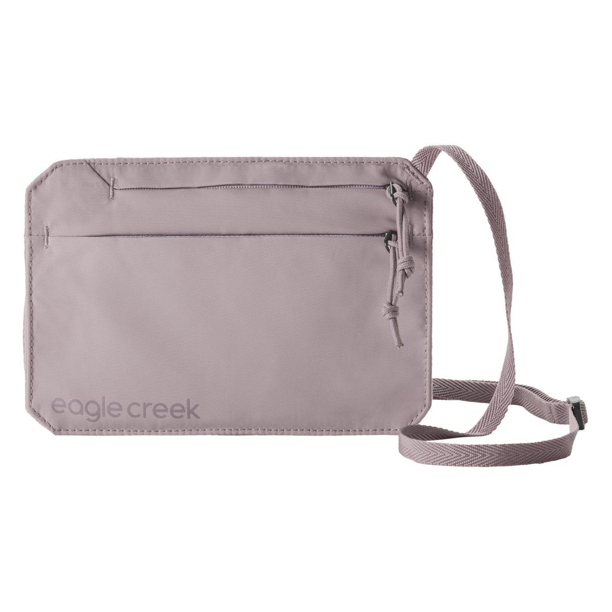 Undercover RFID Neck Wallet, Orchid Undercover RFID Neck Wallet, Orchid von Eagle Creek