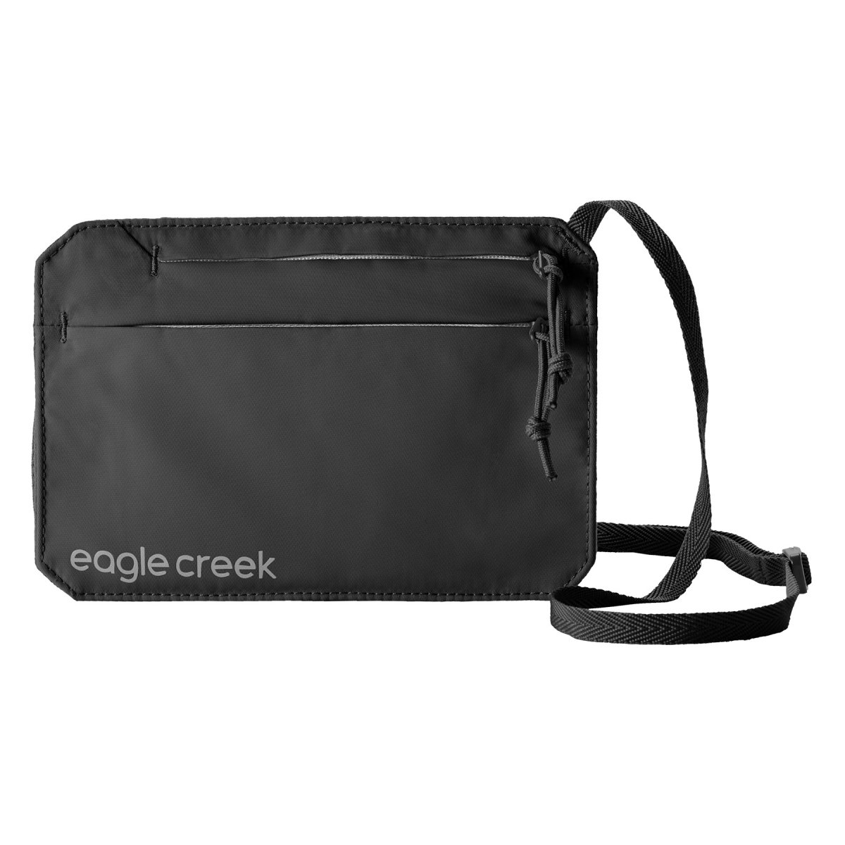 Undercover RFID Neck Wallet, Schwarz Undercover RFID Neck Wallet, Schwarz von Eagle Creek