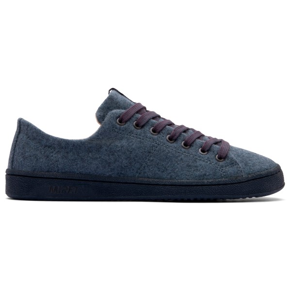 Earthbound - Leshy Ash - Sneaker Gr 41 blau von Earthbound