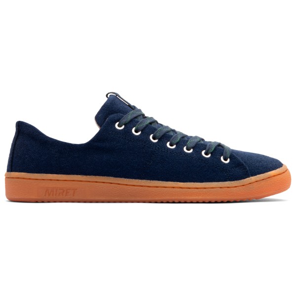 Earthbound - Leshy Blueberry Caramel 2 - Sneaker Gr 41 blau von Earthbound