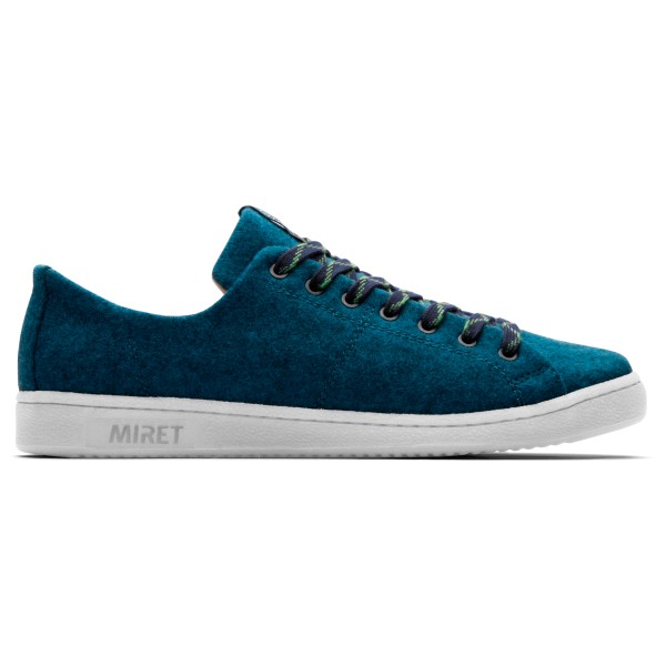 Earthbound - Leshy Larch X Optic - Sneaker Gr 47 blau von Earthbound