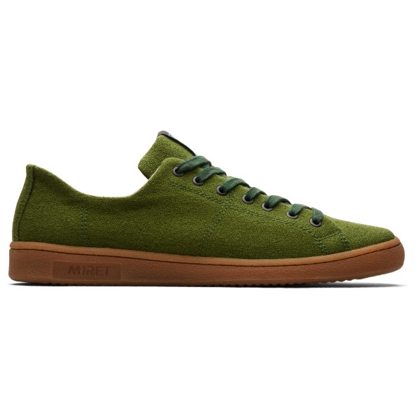 Earthbound - Leshy Moss X Honey - Sneaker Gr 44 oliv/braun von Earthbound