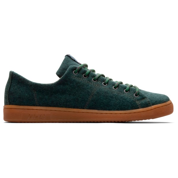 Earthbound - Leshy Pine - Sneaker Gr 40 braun/schwarz von Earthbound