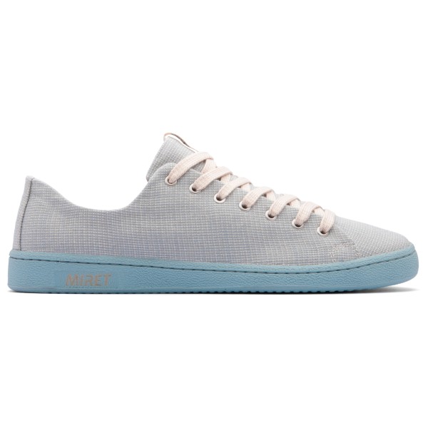 Earthbound - Women's Leshy Chicory - Sneaker Gr 41 grau/türkis Earthbound - Women's Leshy Chicory - Sneaker Gr 41 grau/türkis von Earthbound