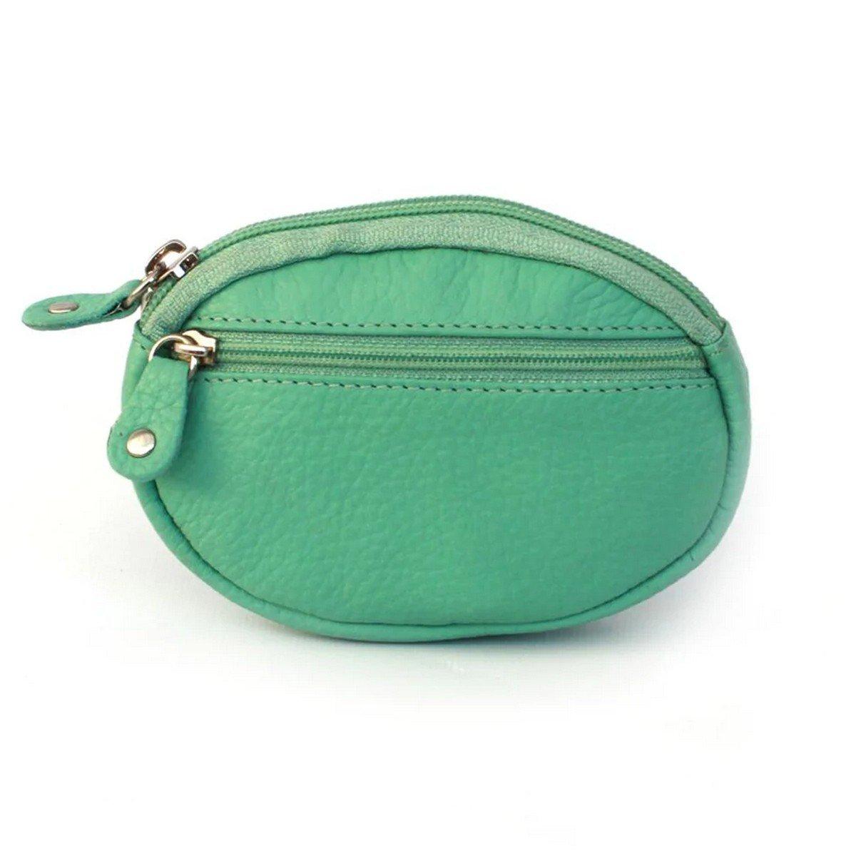 Tanya Geldbörse Damen Mint ONE SIZE von Eastern Counties Leather