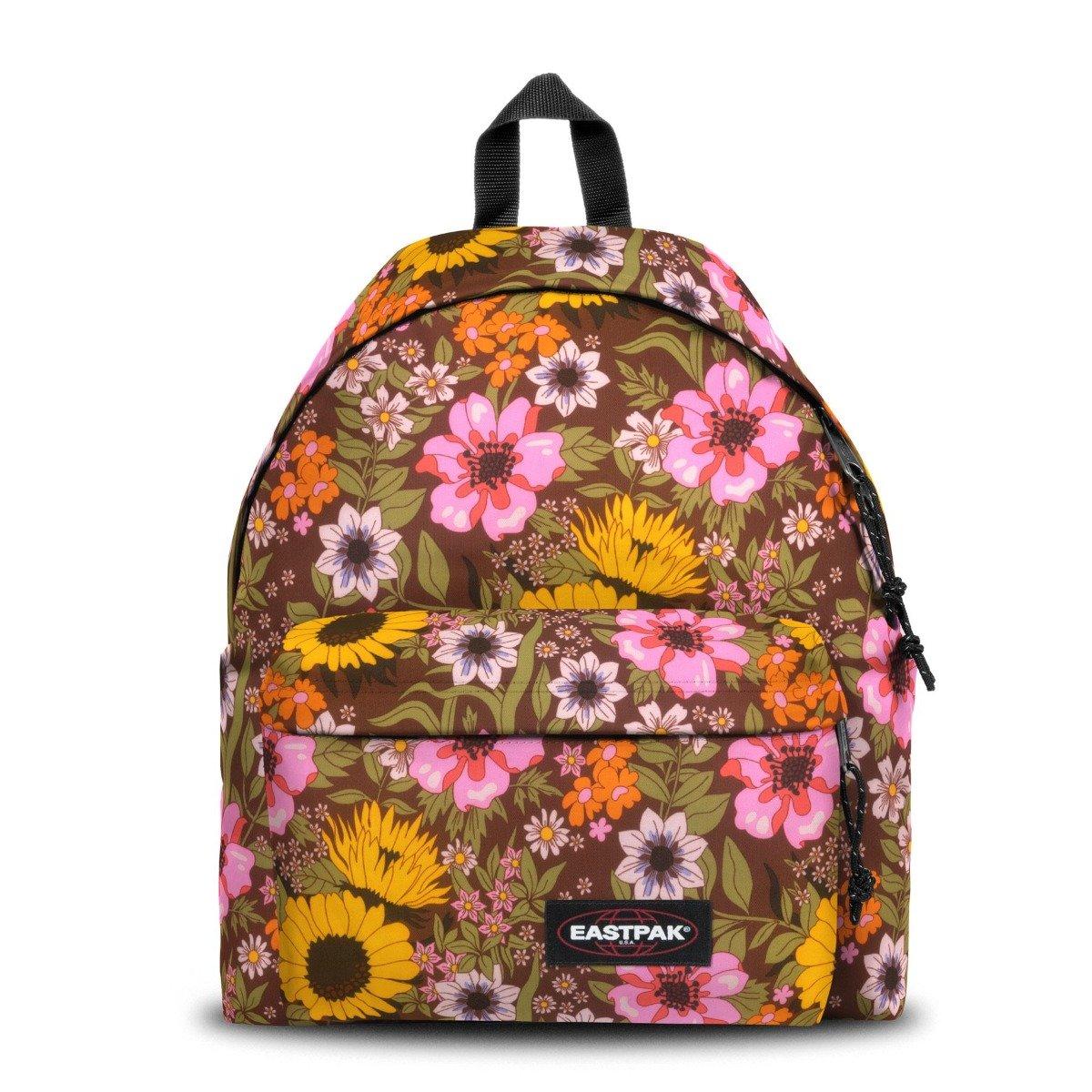 Authentic Padded Pak'r 24l Damen Multicolor ONE SIZE von Eastpak