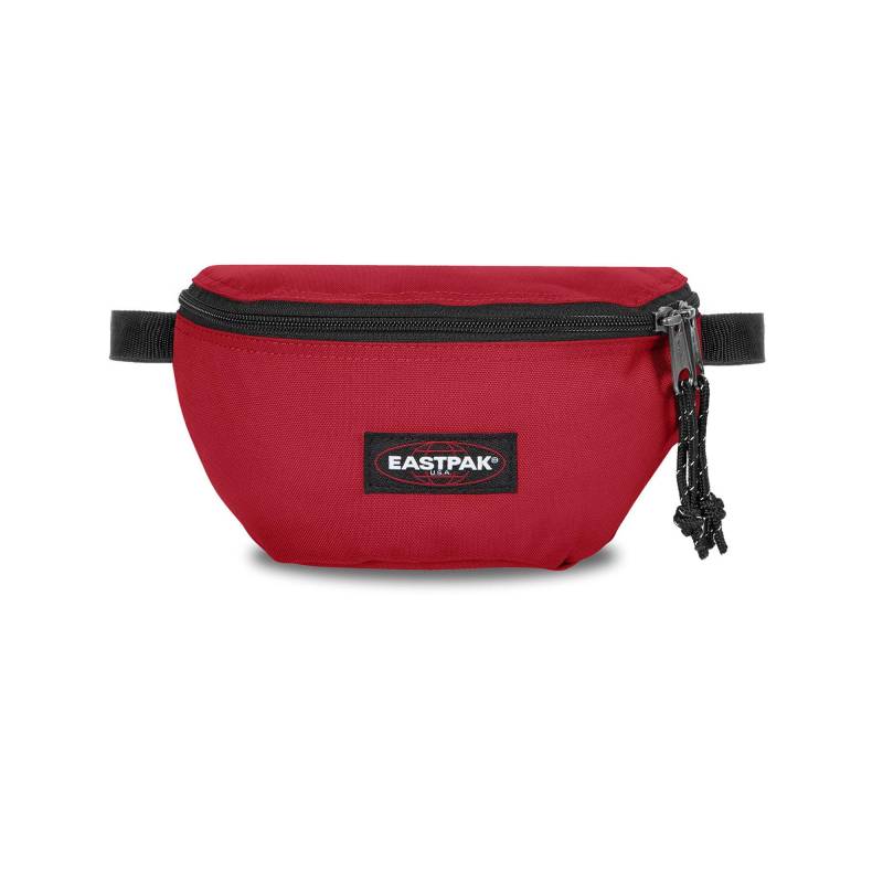 Bauchtasche Unisex Burgundy 2 L von Eastpak