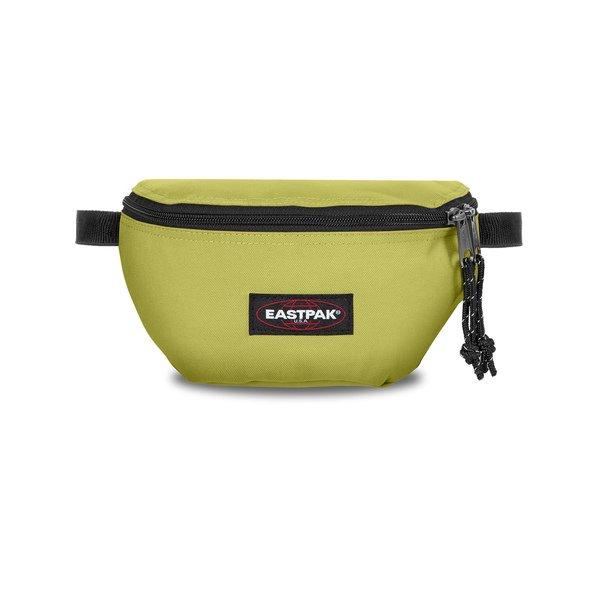 Bauchtasche Unisex Limettengrün 2 L von Eastpak