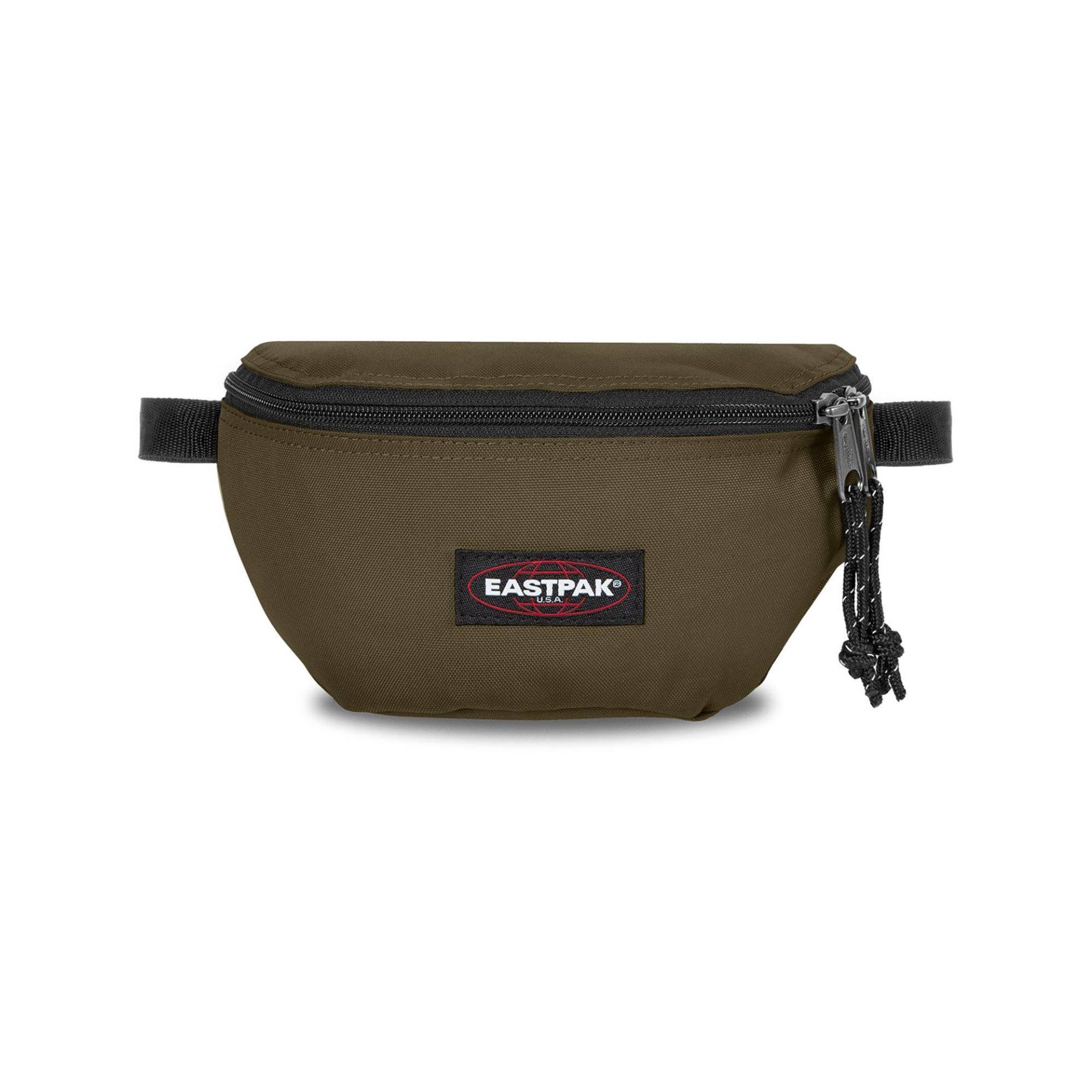 Bauchtasche Unisex Olivegrün 2 L von Eastpak