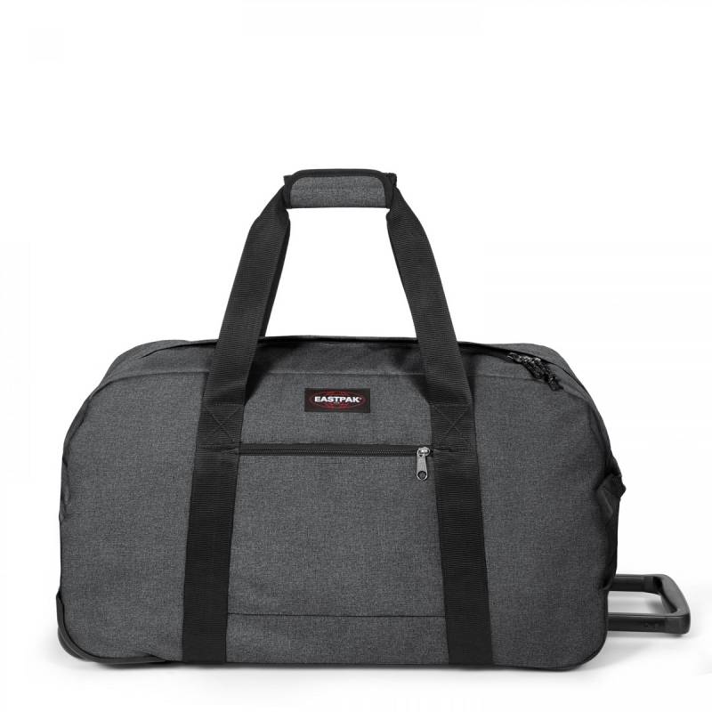 Container 65+ Trolley Reisetasche in Black Denim von Eastpak