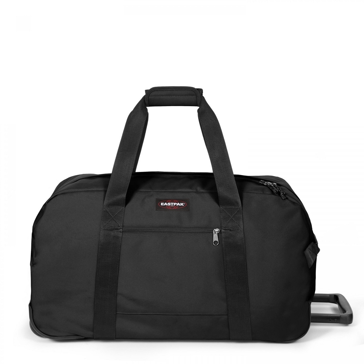 Container 65+ Trolley Reisetasche in Black von Eastpak