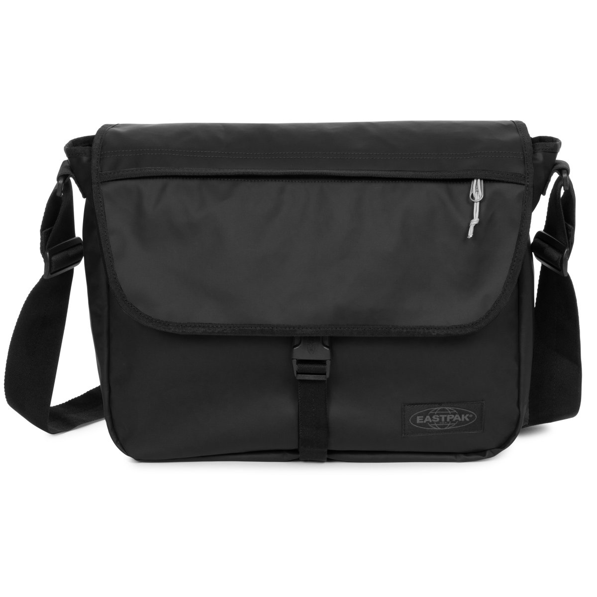 Delegate + Umhängetasche in Tarp Black Delegate + Umhängetasche in Tarp Black von Eastpak