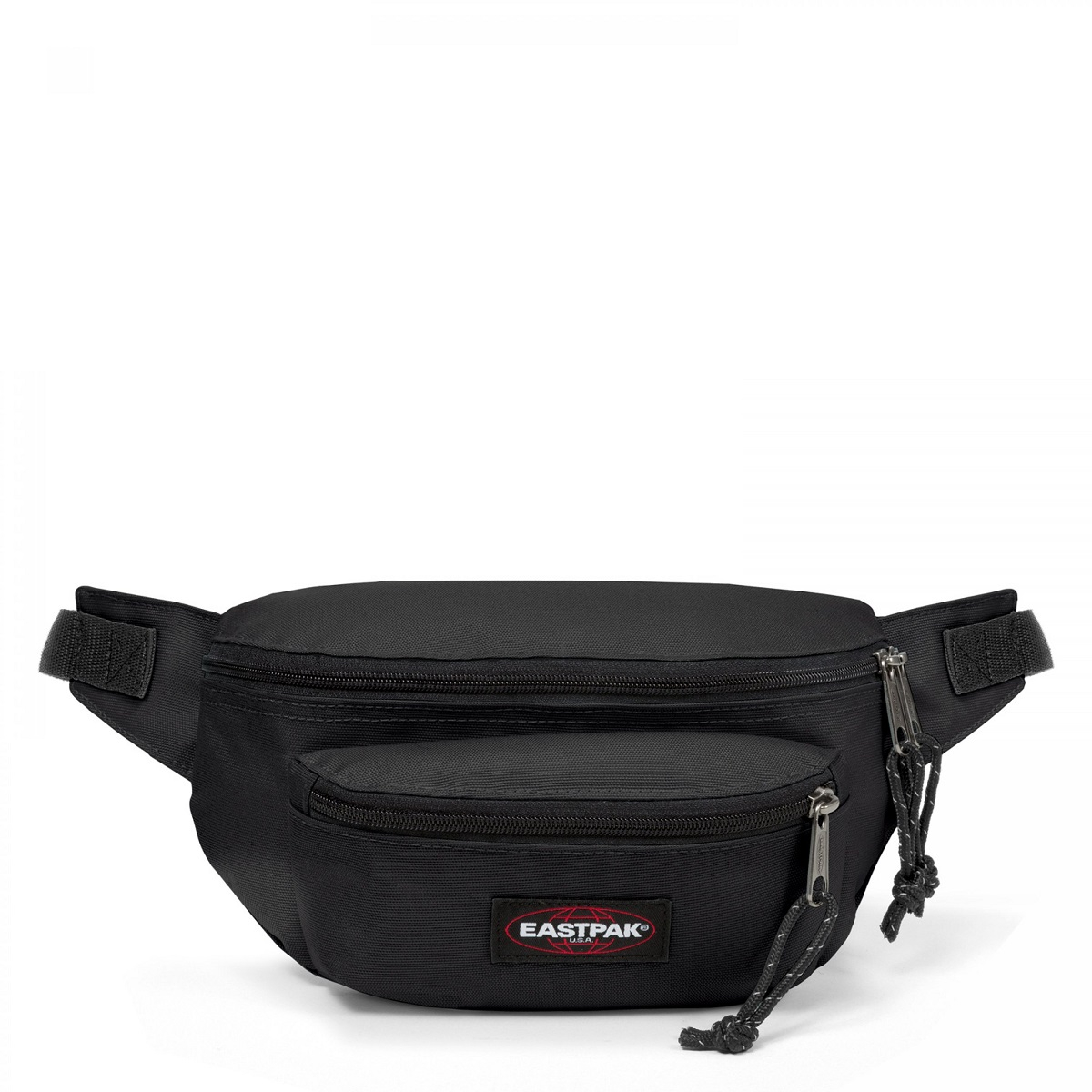Doggy Bag Black Doggy Bag Black von Eastpak