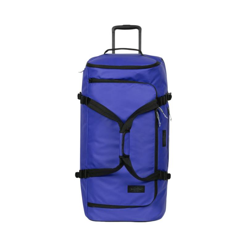 Duffel Pack Wheel L Tarp Blue von Eastpak