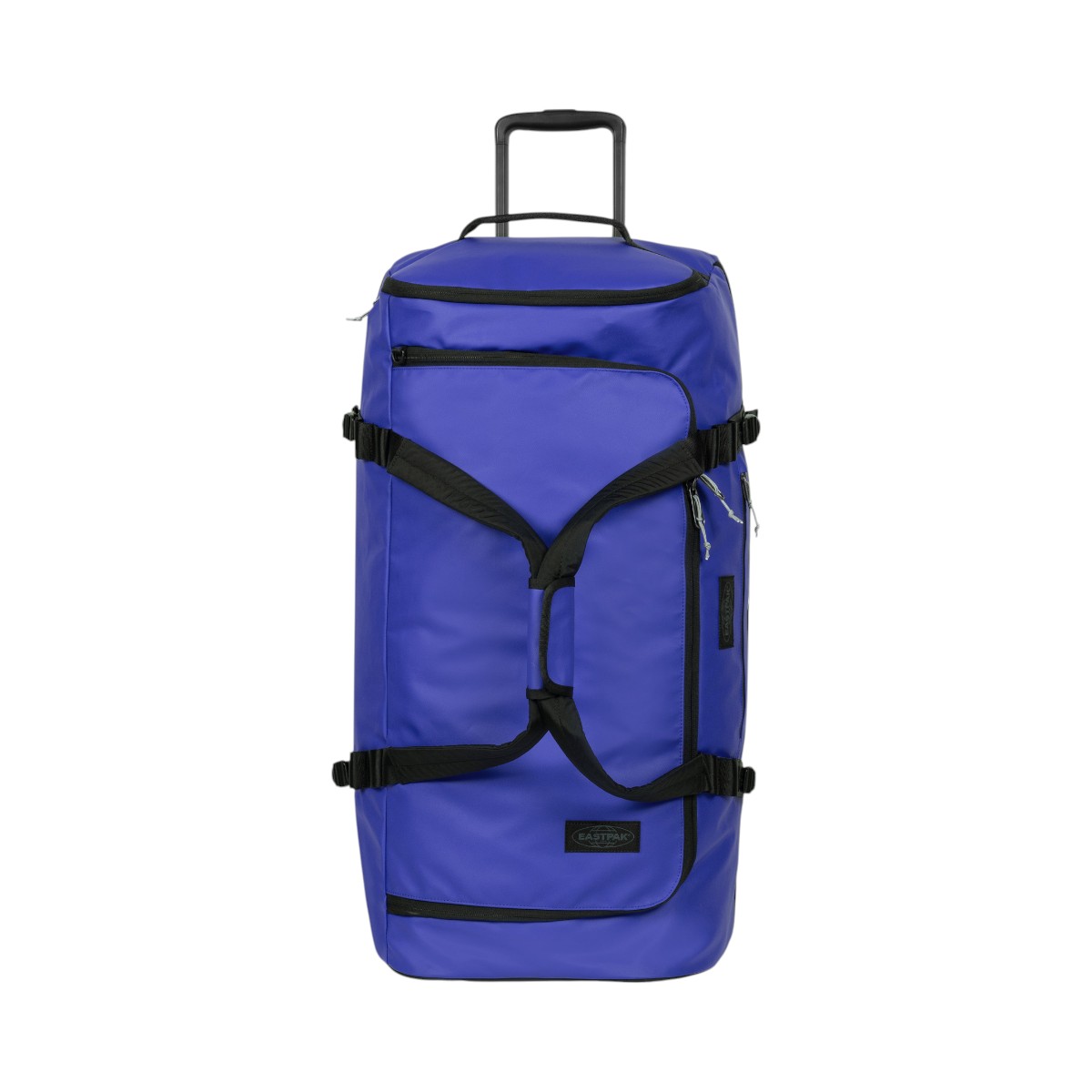 Duffel Pack Wheel M Tarp Blue von Eastpak