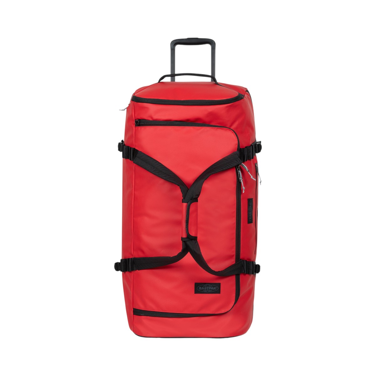 Duffel Pack Wheel M Tarp Red von Eastpak