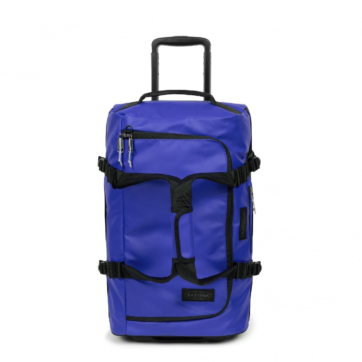 Duffel Pack Wheel S Tarp Blue von Eastpak