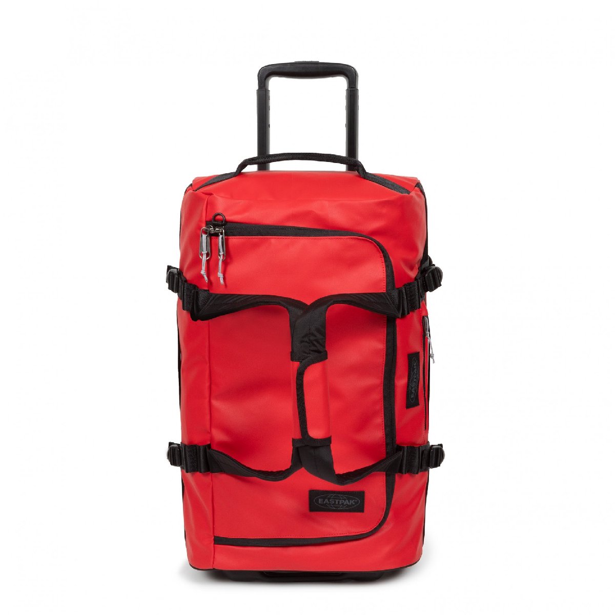 Duffel Pack Wheel S Tarp Red von Eastpak
