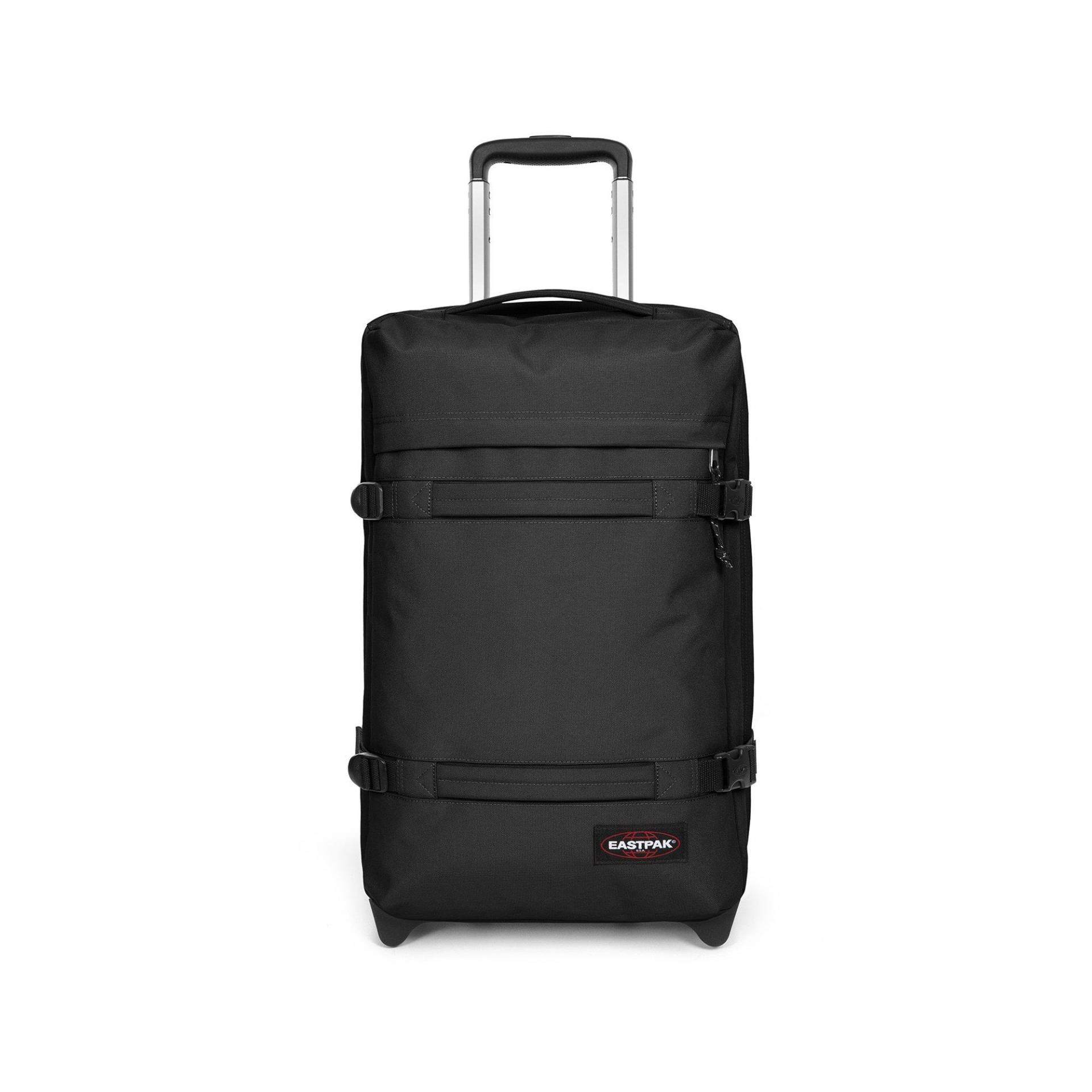 Duffle Bag Mit Rollen Unisex Black 51cm von Eastpak