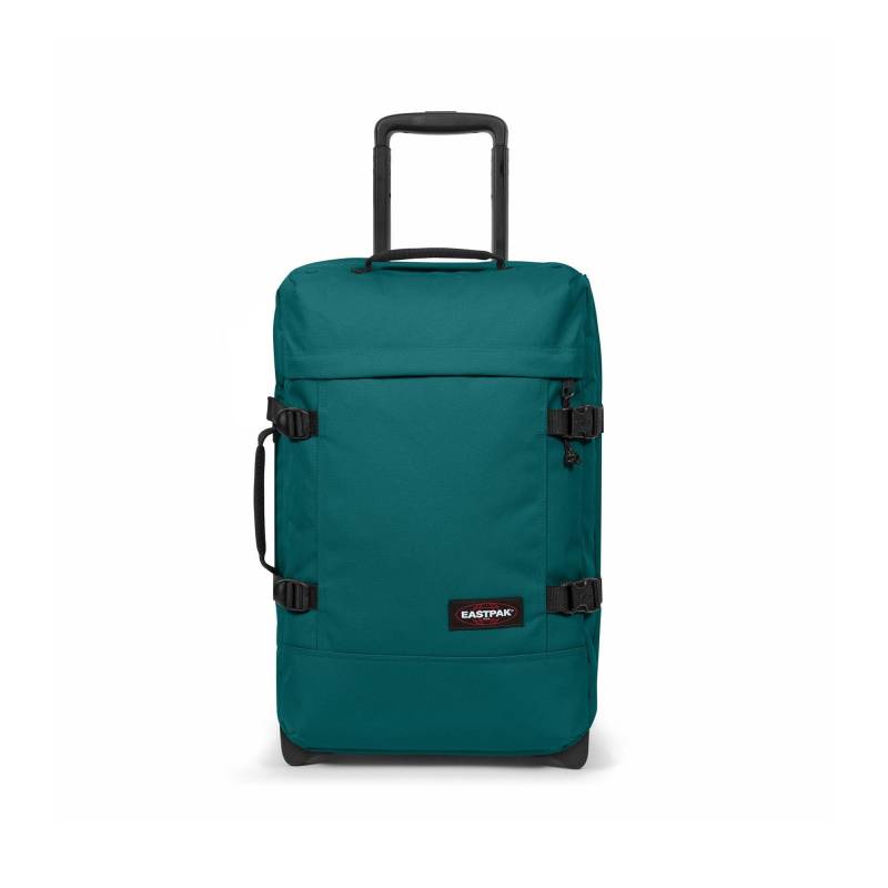 Duffle Bag Mit Rollen Unisex Petroleumblau 51cm von Eastpak