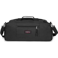 EASTPAK Reisetasche Duffel R L 60L schwarz von Eastpak