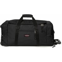 EASTPAK Reisetasche Leatherface L + 104L schwarz von Eastpak