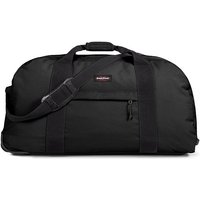 EASTPAK Reisetasche Warehouse 135L schwarz von Eastpak