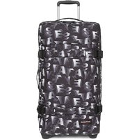 EASTPAK Reisetrolley Transit'R M 71-80L schwarz von Eastpak