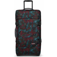 EASTPAK Reisetrolley Tranverz M schwarz von Eastpak