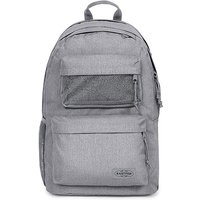 EASTPAK Rucksack Double Office 30L grau EASTPAK Rucksack Double Office 30L grau von Eastpak