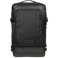 EASTPAK Rucksack Tecum L CNNCT schwarz von Eastpak