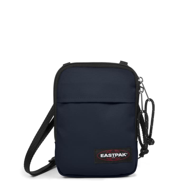 Eastpak Buddy Umhängetasche dunkelblau Eastpak Buddy Umhängetasche dunkelblau von Eastpak