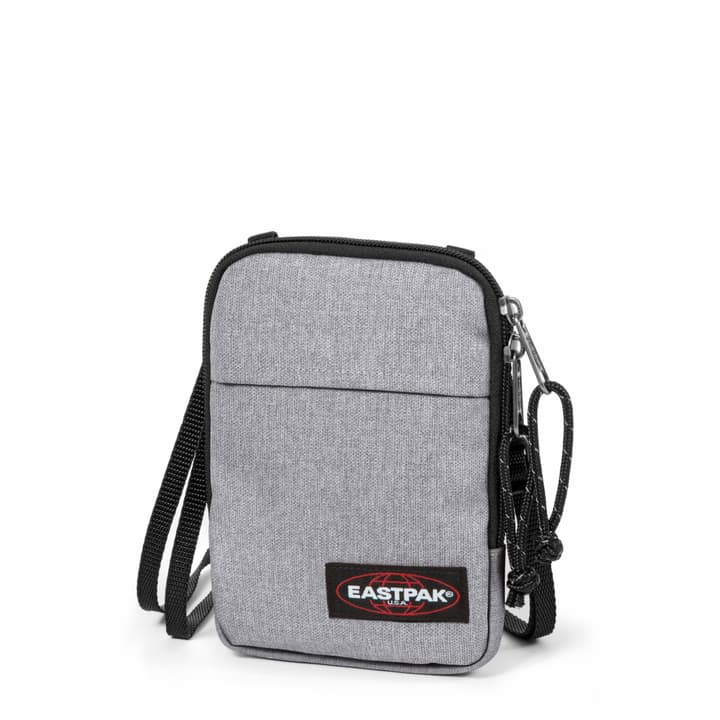 Eastpak Buddy Umhängetasche hellgrau Eastpak Buddy Umhängetasche hellgrau von Eastpak