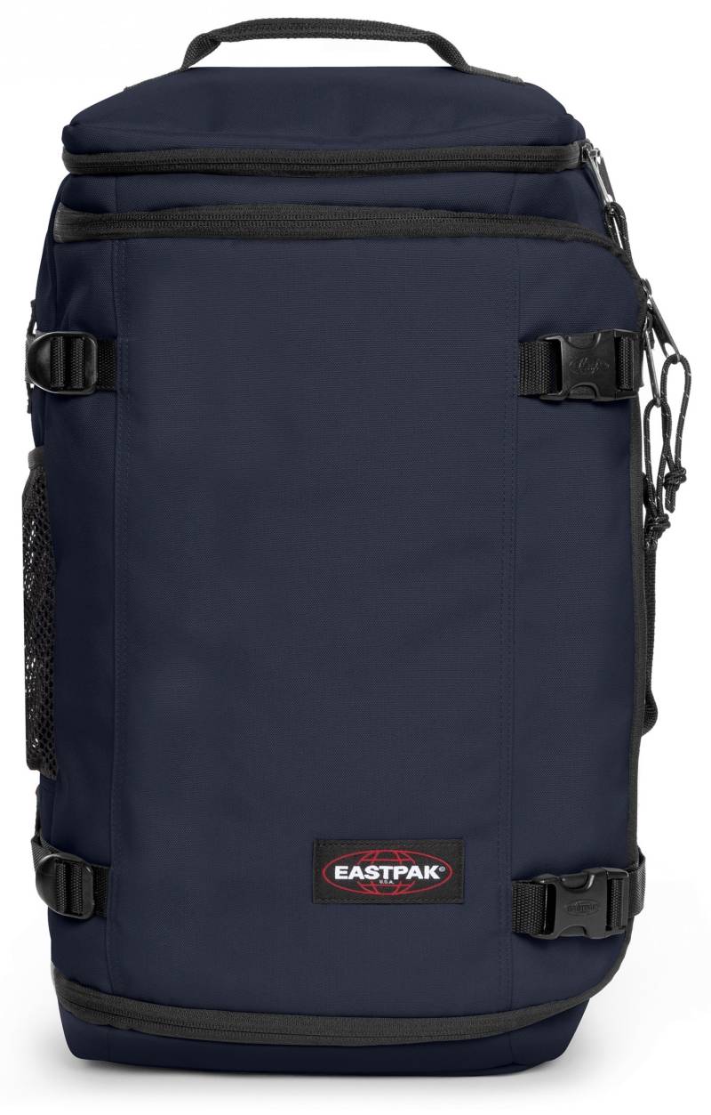 Eastpak Freizeitrucksack »CARRY PACK, auch als Reisetasche nutzbar«, Sportrucksack Wanderrucksack Streetpack Reisetasche Sporttasche von Eastpak