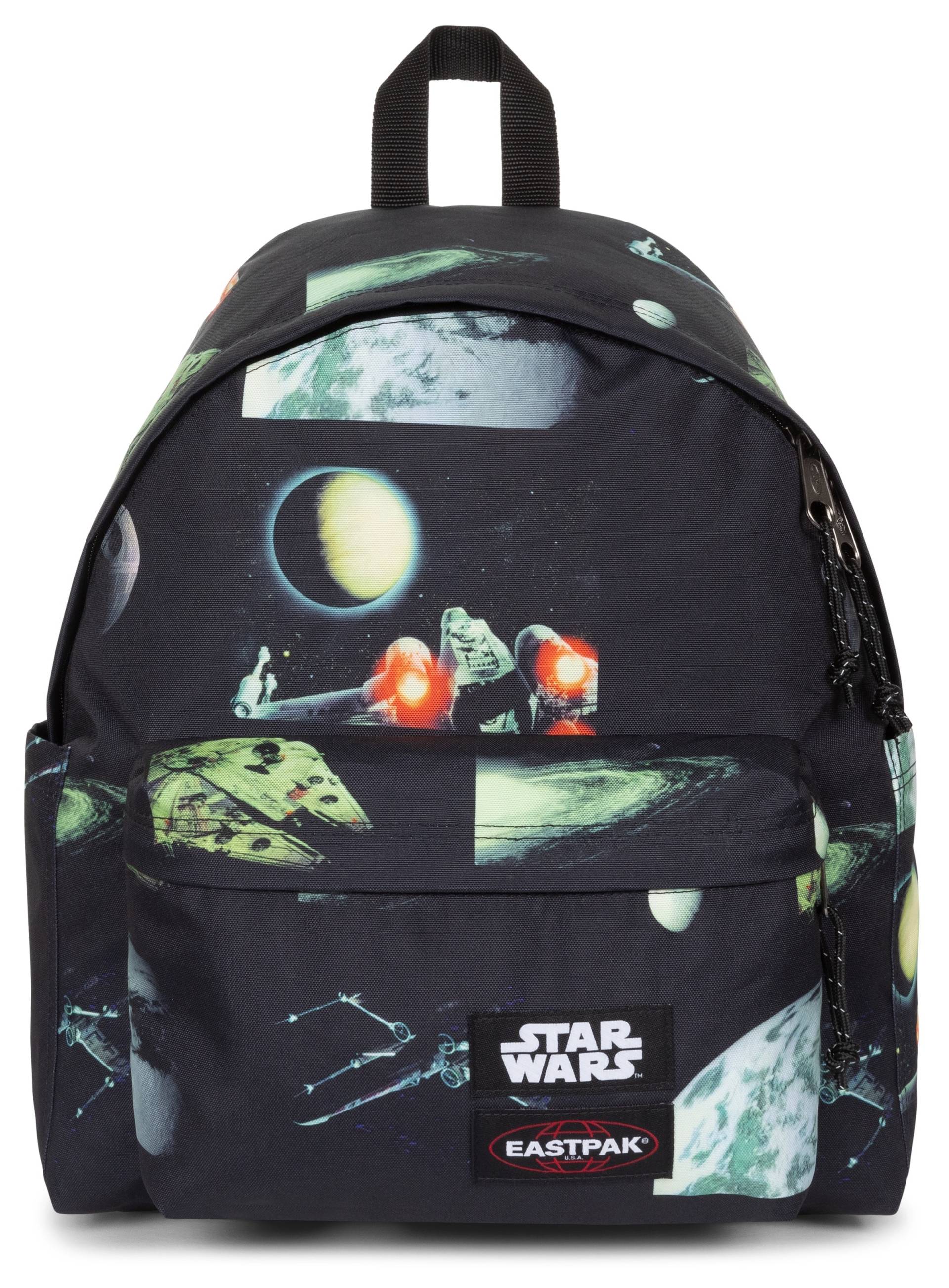 Eastpak Freizeitrucksack »DAY PAK'R SW«, Arbeitsrucksack Schulrucksack Streetpack Eastpak Freizeitrucksack »DAY PAK'R SW«, Arbeitsrucksack Schulrucksack Streetpack von Eastpak
