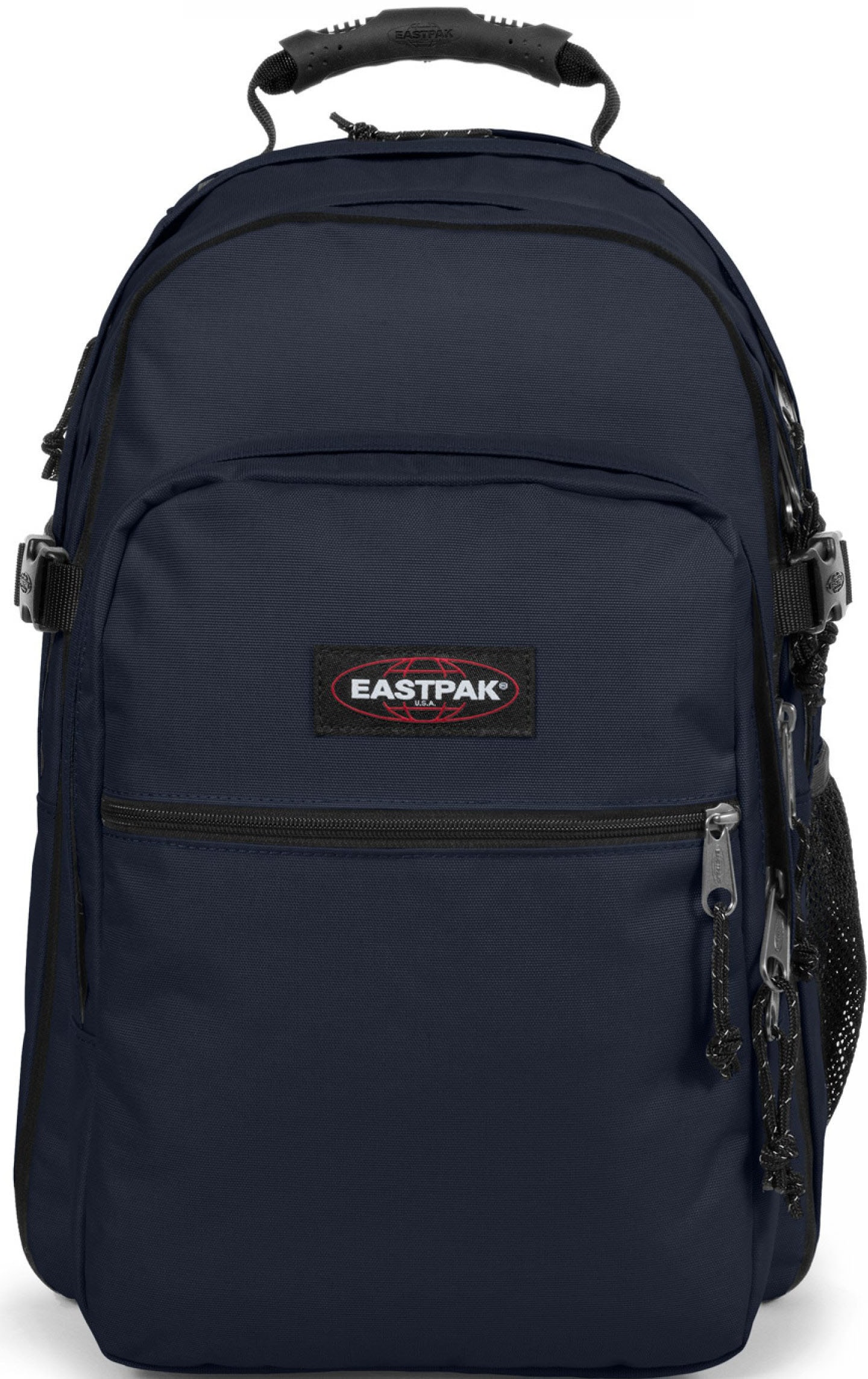 Eastpak Freizeitrucksack »TUTOR«, mit geräumigen Fächern Eastpak Freizeitrucksack »TUTOR«, mit geräumigen Fächern von Eastpak
